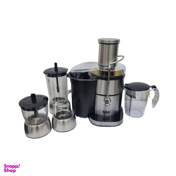 آبمیوه گیری فکر مدل KF956