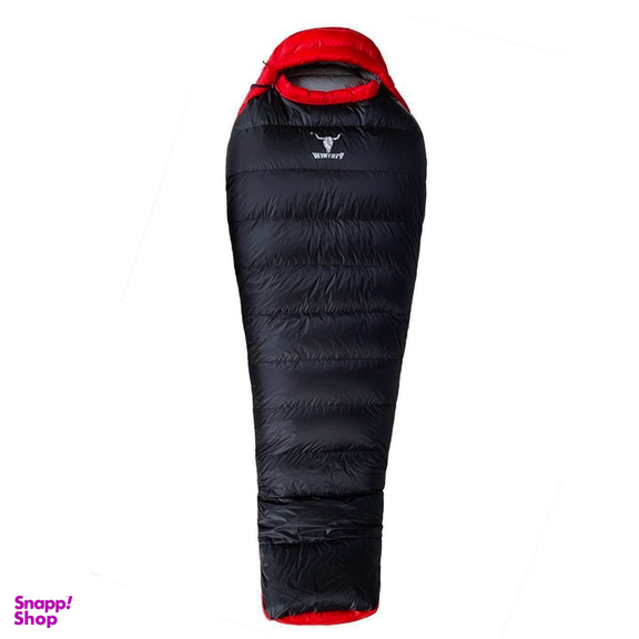 کیسه خواب پکینیو مدل ARCTIC-700