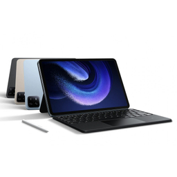 تبلت شیائومی مدل Xiaomi Pad 6 حافظه 256 گیگابایت و رم 8 گیگابایت