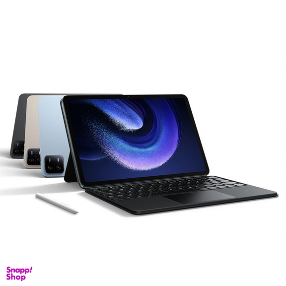 تبلت شیائومی مدل Xiaomi Pad 6 حافظه 256 گیگابایت و رم 8 گیگابایت