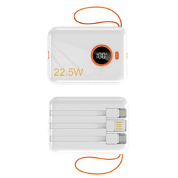 پاوربانک کوش مدل SM-1230 ظرفیت 10000 میلی آمپر ساعت