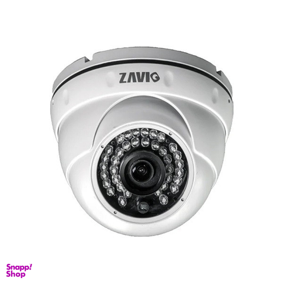 دوربین حفاظتی تحت شبکه زاویو مدل D6210
