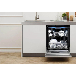ماشین ظرفشویی پاکشوما مدل PDV 3513 W