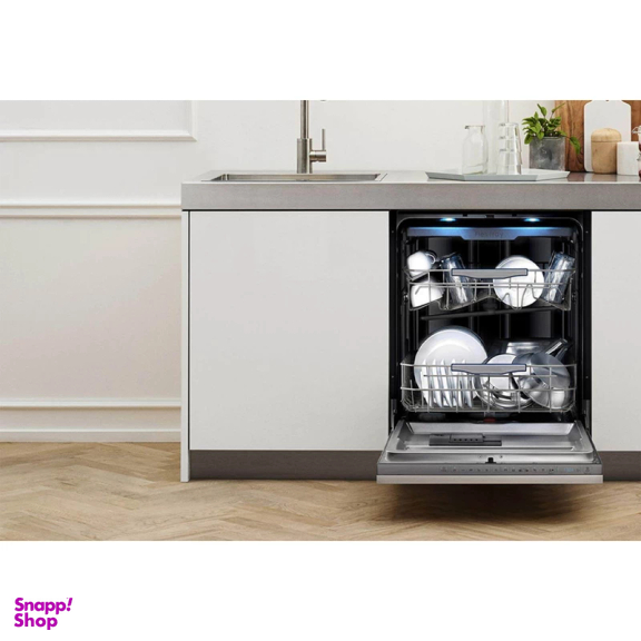 ماشین ظرفشویی پاکشوما مدل PDV 3513 W