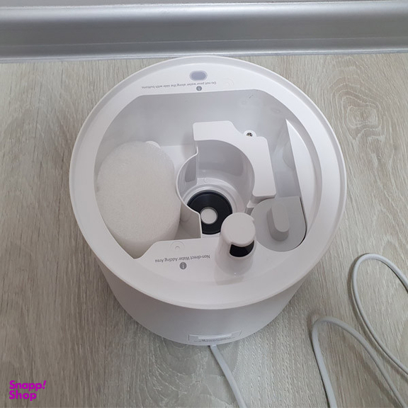 دستگاه بخور سرد شیائومی مدل mjjsq05dy