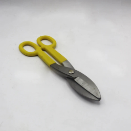 قیچی ورق بر بونیورسال مدل دسته عینکی کد YP-288612-12INCH سایز 12 اینچ