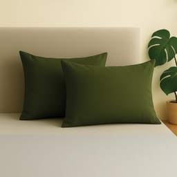 روبالشی انگلیش هوم مدل دیلی بسته 2 عددی