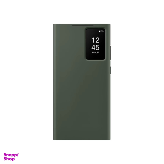 کیف کلاسوری موبایل سامسونگ مدل EF-ZS918 مناسب سامسونگ Galaxy S23 Ultra
