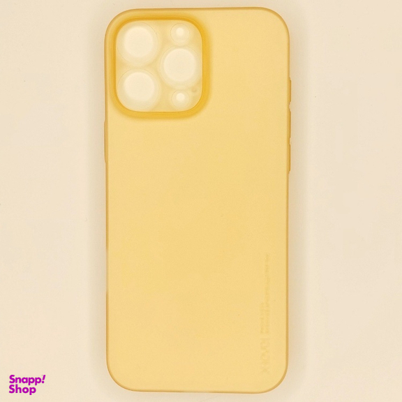 کاور گوشی موبایل ایکس لول SERIES مناسب اپل iPhone 16 Pro