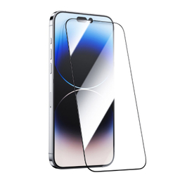 محافظ صفحه نمایش گوشی موبایل گرین لاین مدل 9H STEVE مناسب اپل iPhone 15/16