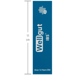 قرص ول گات آی بی اس زیست تخمیر بسته 30 عددی