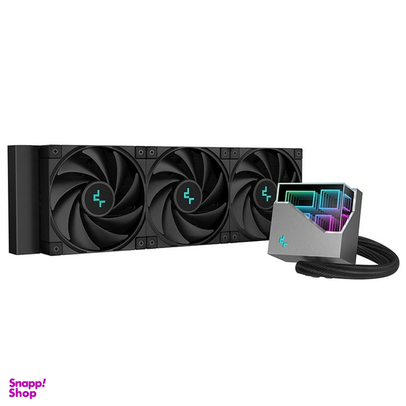 خنک کننده مایع پردازنده دیپ کول مدل DeepCool LT720