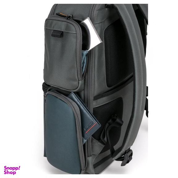 کوله پشتی سامسونیت مدل CITY SCAPE GN3 88001