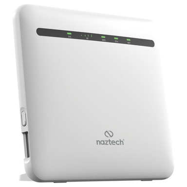 مودم 4G TD-LTE نزتک مدل TDX1100