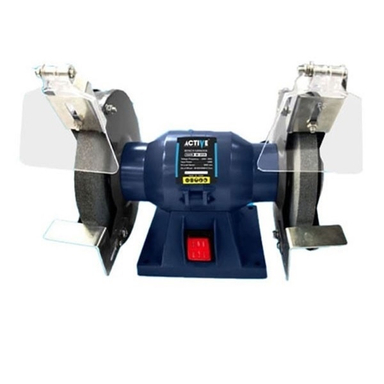 دستگاه سنگ رومیزی اکتیو تولز مدل AC-37150