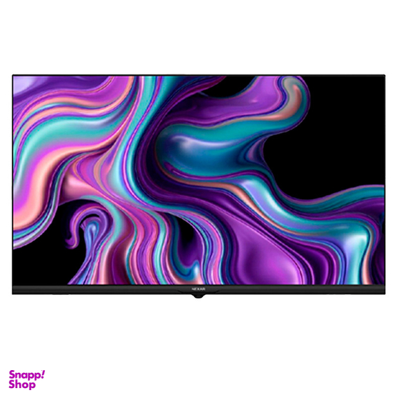 تلویزیون ال ای دی نکسار مدل NTV-D32T418N سایز 32 اینچ
