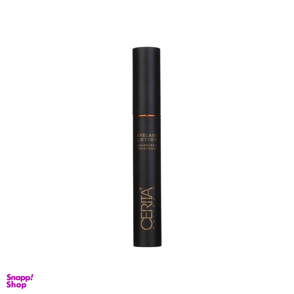محلول تقویت کننده مژه سریتا مدل Eyelash special حجم 8 میلی لیتر
