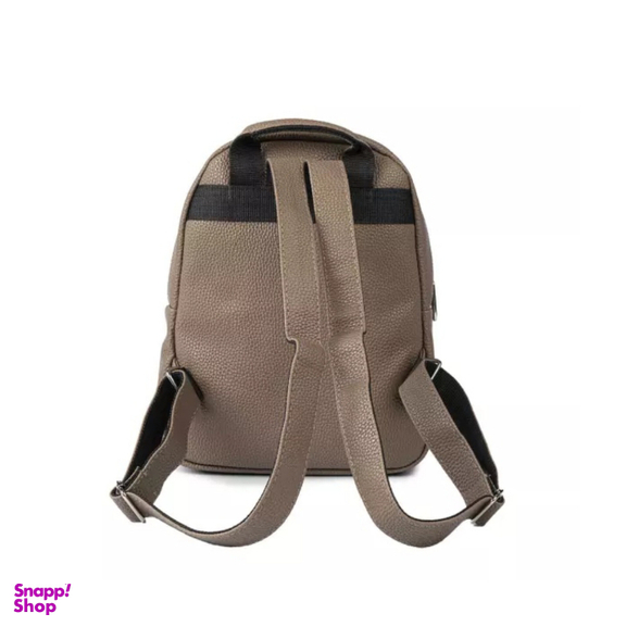 کوله پشتی زنانه مدل دو زیپی کد BG-2880