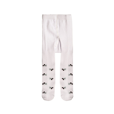 جوراب شلواری دوازده نوزادی مدل گیلاس