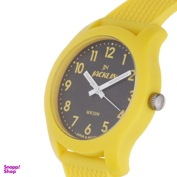 ساعت مچی عقربه ای بچگانه جاکلین مدل JN-1399507ME