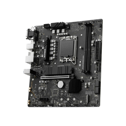 مادربرد ام اس آی مدل B760M BOMBER DDR4