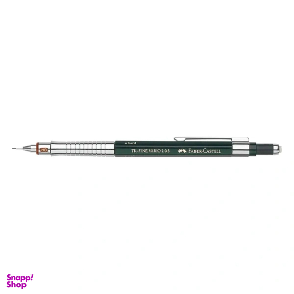 اتود 0.5 میلی‌ متر فابرکستل مدل TK-Fine Vario L135500