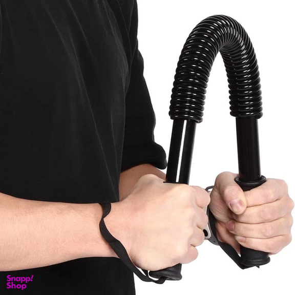فنر کروشه بدنسازی رادیس فیت مدل CK-30 KG