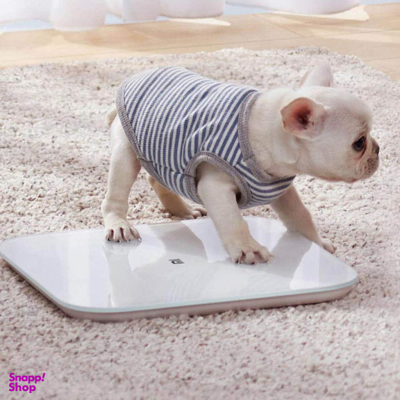 ترازو شیائومی مدل Mi Smart Scale 2