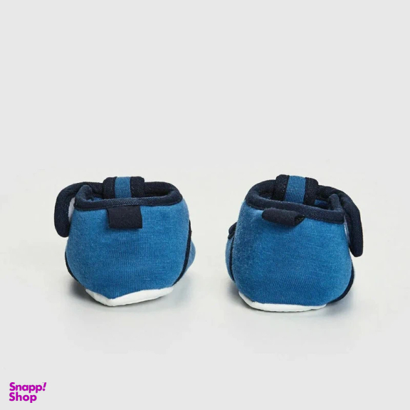 پاپوش نوزادی ال سی وایکیکی مدل 0SF808Z1