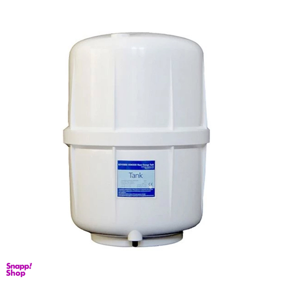 دستگاه تصفیه کننده آب خانگی آکوآ اسپرینگ مدل RO-S7-NATURE1200