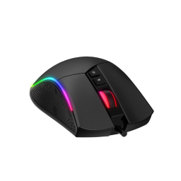 ماوس بی سیم مخصوص بازی هویت مدل MS1001S
