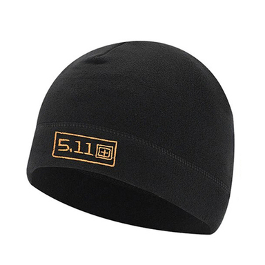 کلاه موتورسواری پلار مدل 5.11 رنگ مشکی