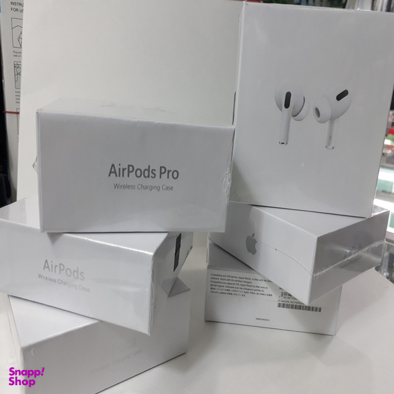 هندزفری بلوتوثی مدل Airpod Pro 2 New GEN