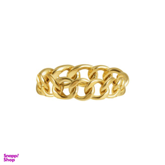 انگشتر طلا 18 عیار زنانه میو گلد مدل کارتیه کد R224 سایز 57