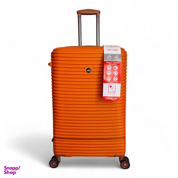 چمدان ام آر مدل برانفیت مجموعه دو عددی