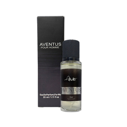 عطر جیبی مردانه آدولفو Aventus حجم 35 میلی لیتر