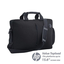 کیف لپ تاپ اچ پی مدل Value Topload مناسب لپ تاپ 14.1 تا 15.6 اینچی