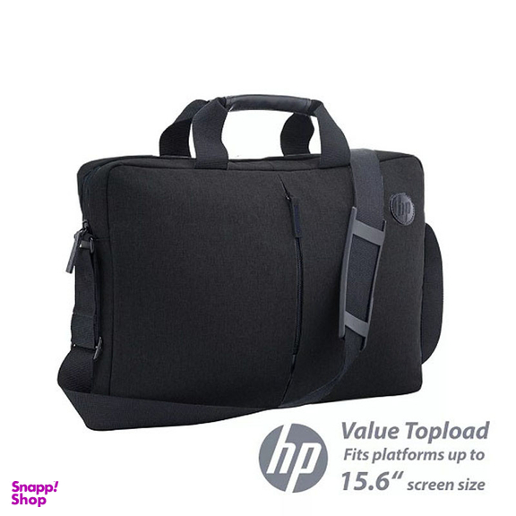 کیف لپ تاپ اچ پی مدل Value Topload مناسب لپ تاپ 14.1 تا 15.6 اینچی