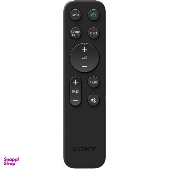 ساندبار سونی مدل HT-S400