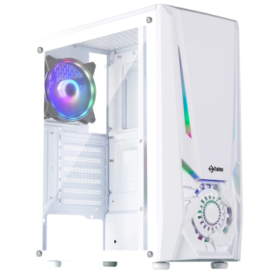 کیس مخصوص بازی کامپیوتر فاطر مدل FG-523W