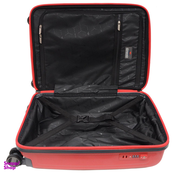 چمدان سونادا مدل CS 97759 20S سایز کوچک