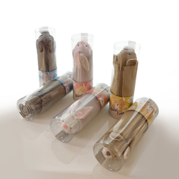 جامدادی نی نی سیس مدل خرگوش