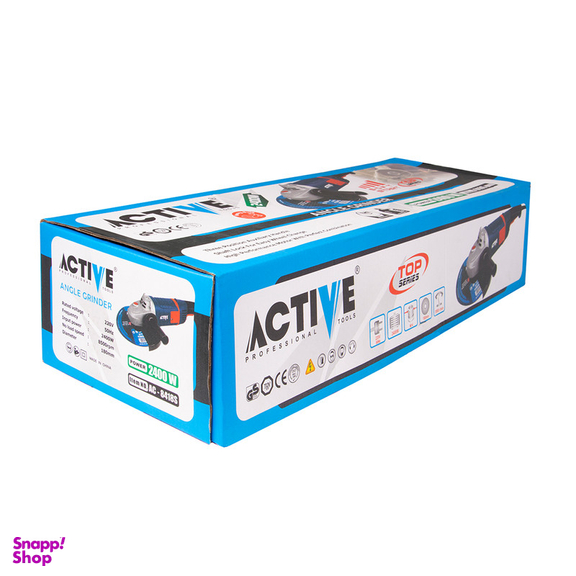 فرز اکتیو تولز مدل AC-8418S