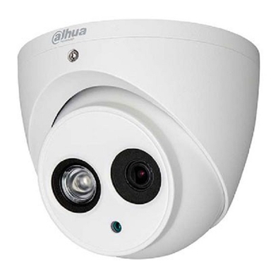 دوربین مداربسته آنالوگ داهوا مدل HDW1200EMP-A-0280B-S5
