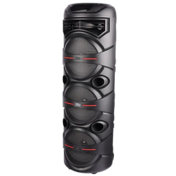 اسپیکر بلوتوثی قابل حمل مدل ZQS-8302