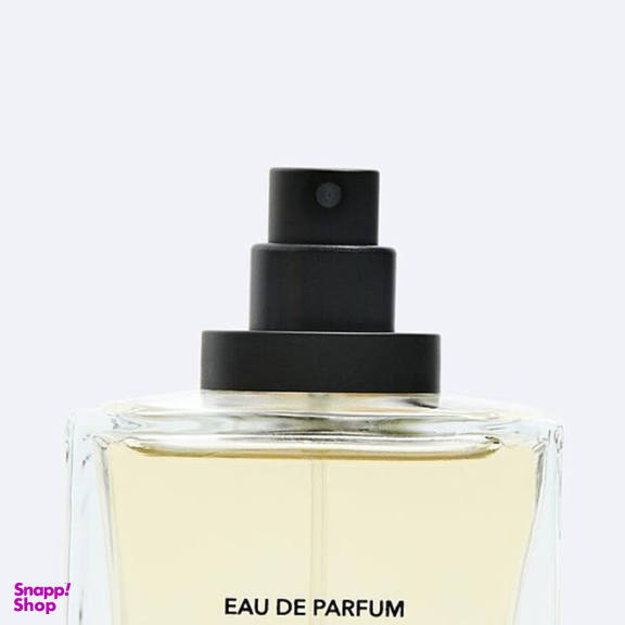 عطر مردانه زارا مدل اسپل کارامل حجم 100 میلی لیتر