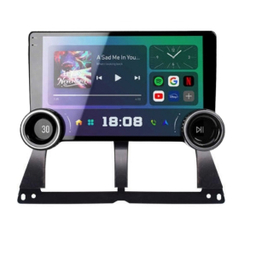 مانیتور اندروید دایموند مدل T-X80 مناسب تیبا