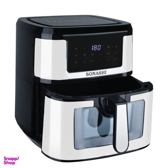 سرخ کن سوناشی مدل SAF-950