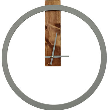 ساعت دیواری مینیمال مدل 1060