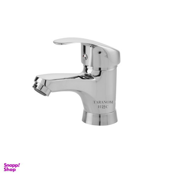 شیر روشویی ترنم مدل مکث Korom